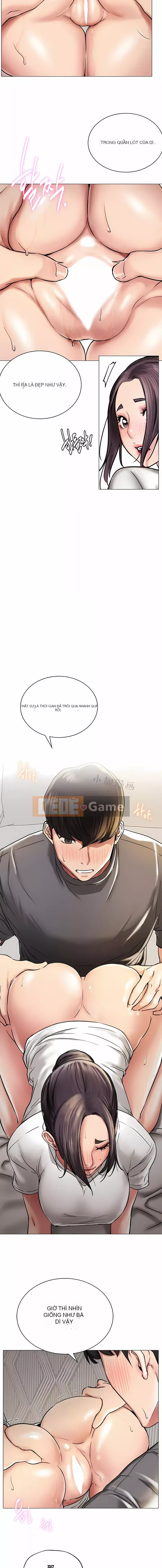 Dưới một mái nhà Chương 1-42