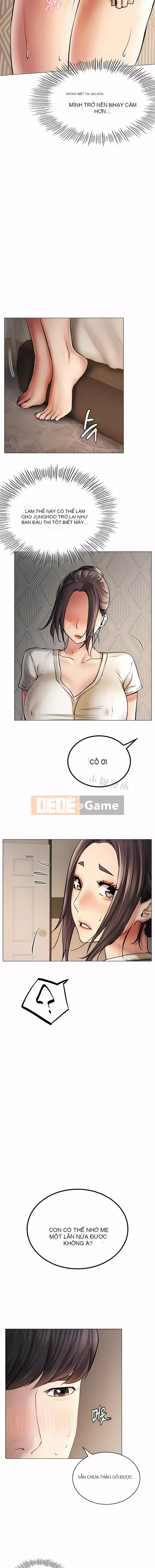 Dưới một mái nhà Chương 1-42