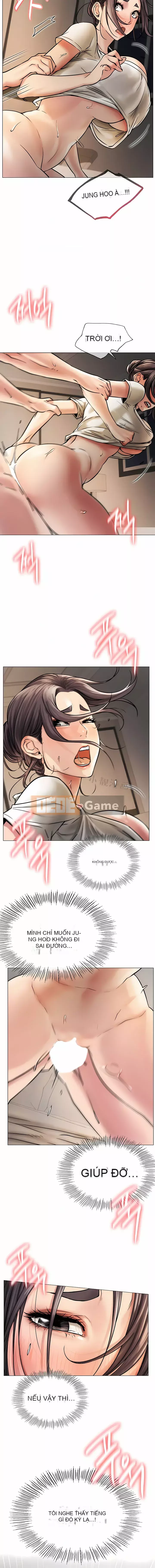 Dưới một mái nhà Chương 1-42