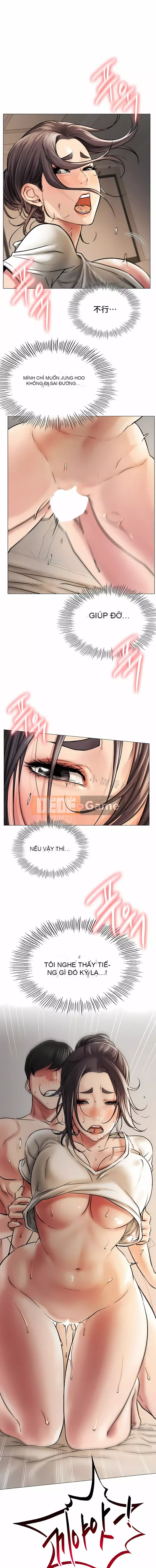 Dưới một mái nhà Chương 1-42