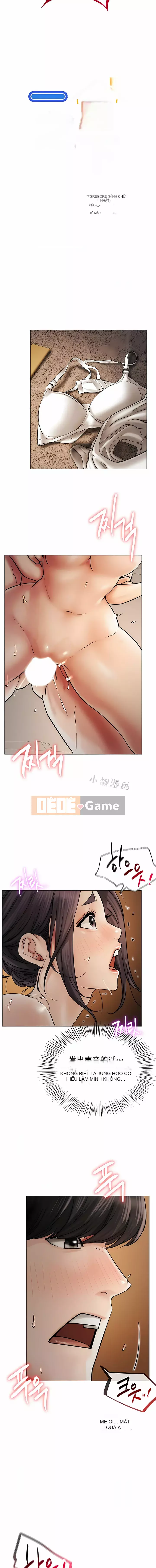 Dưới một mái nhà Chương 1-42