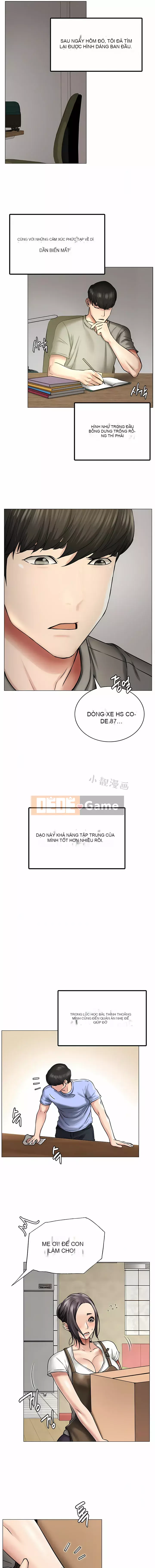 Dưới một mái nhà Chương 1-42