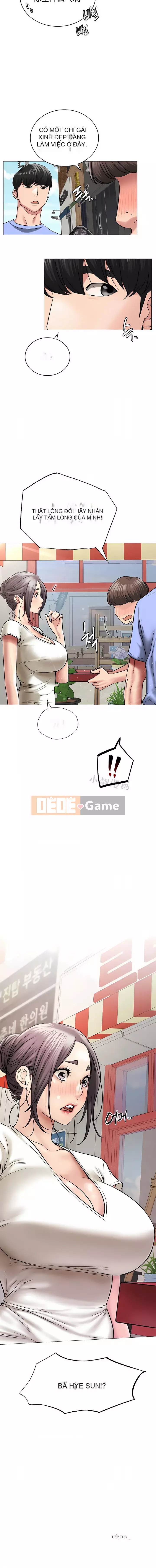 Dưới một mái nhà Chương 1-42