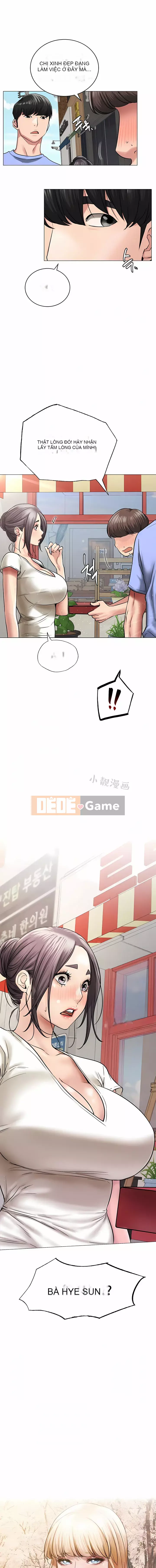 Dưới một mái nhà Chương 1-42