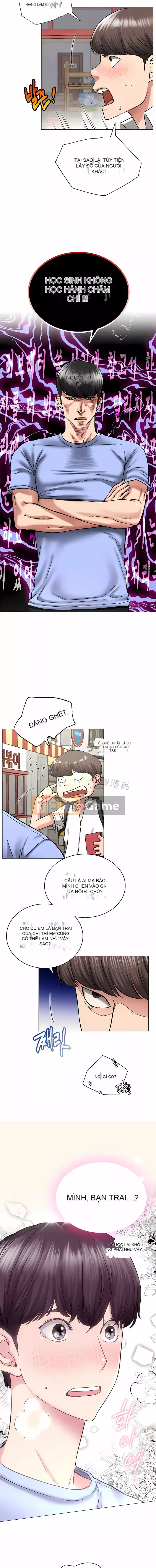 Dưới một mái nhà Chương 1-42