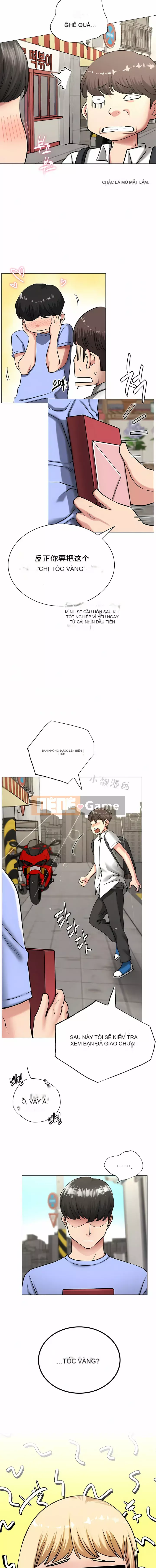 Dưới một mái nhà Chương 1-42