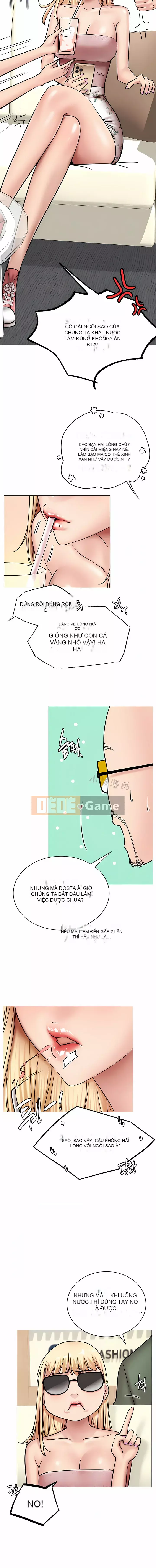 Dưới một mái nhà Chương 1-42