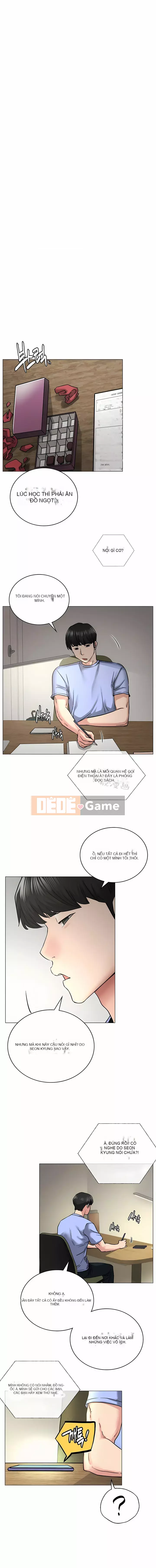 Dưới một mái nhà Chương 1-42