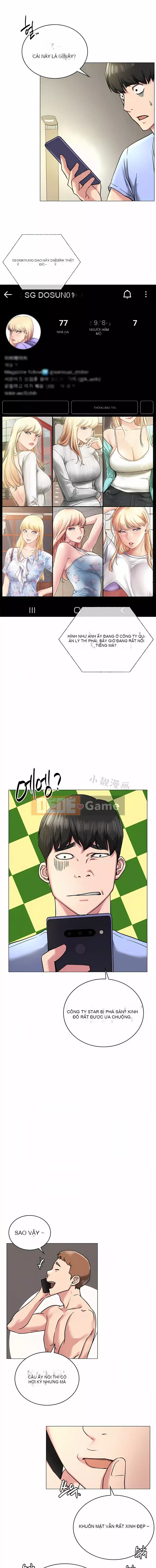 Dưới một mái nhà Chương 1-42