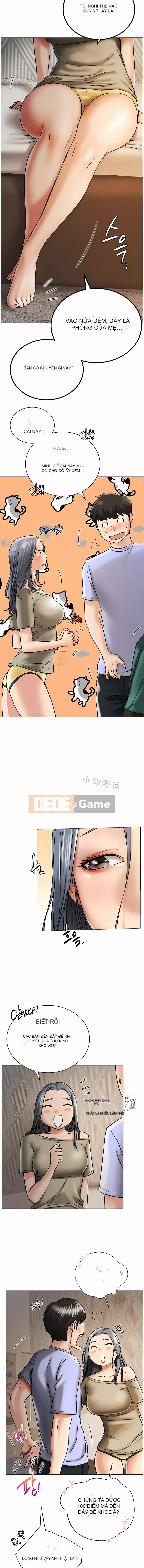 Dưới một mái nhà Chương 1-42