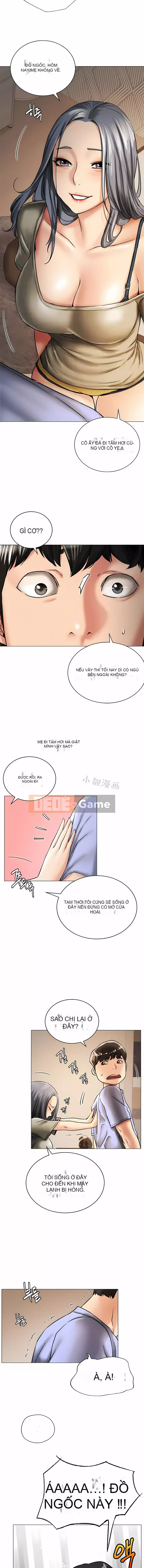 Dưới một mái nhà Chương 1-42