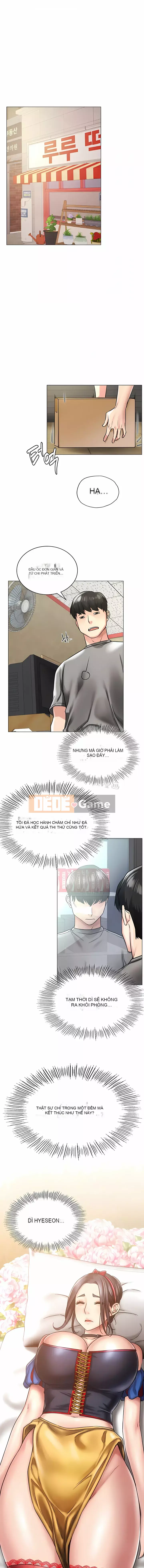 Dưới một mái nhà Chương 1-42