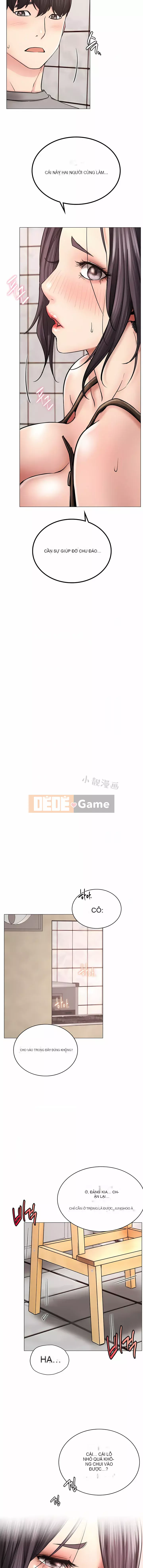 Dưới một mái nhà Chương 1-42