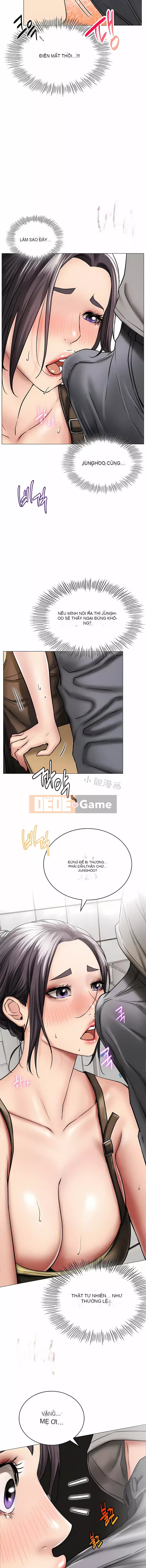 Dưới một mái nhà Chương 1-42