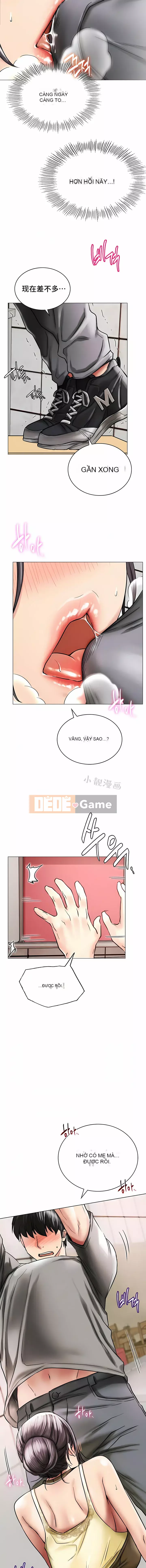 Dưới một mái nhà Chương 1-42