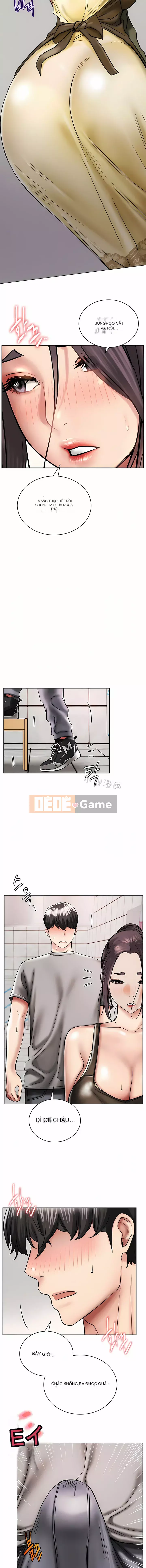 Dưới một mái nhà Chương 1-42