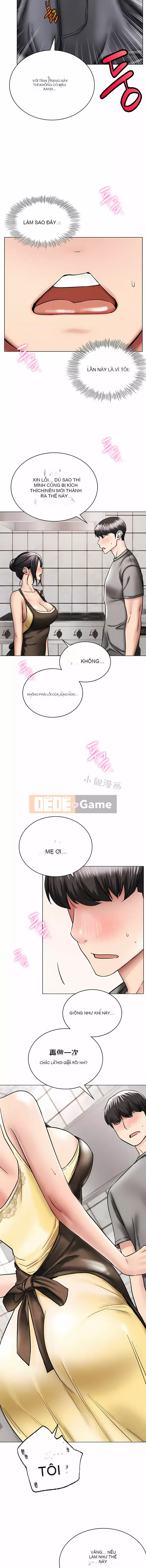 Dưới một mái nhà Chương 1-42