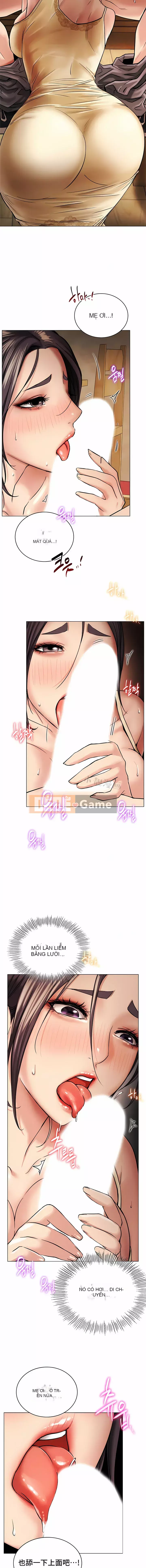 Dưới một mái nhà Chương 1-42