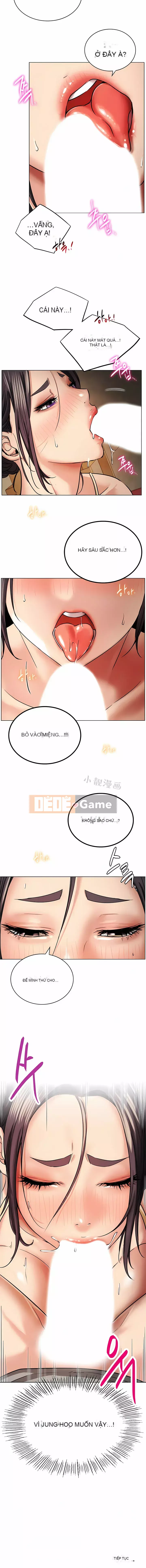 Dưới một mái nhà Chương 1-42