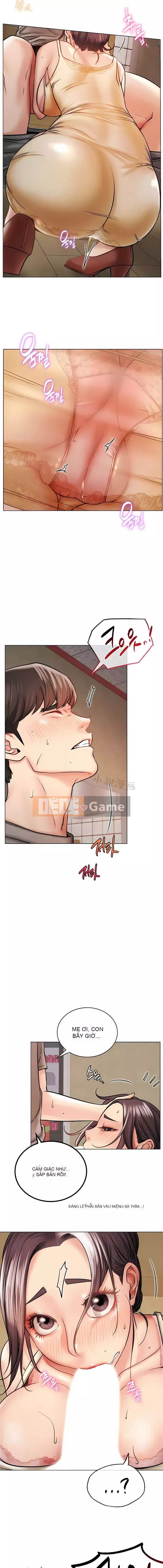 Dưới một mái nhà Chương 1-42