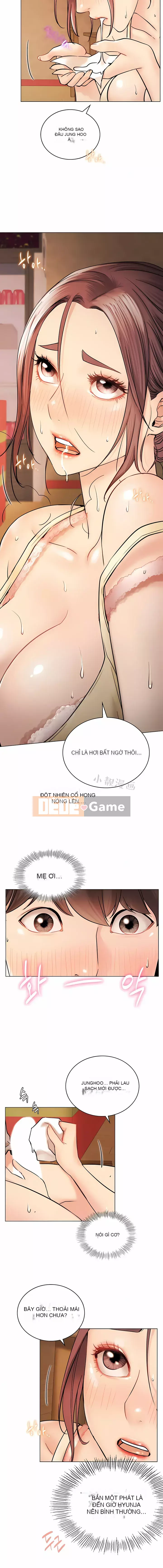 Dưới một mái nhà Chương 1-42