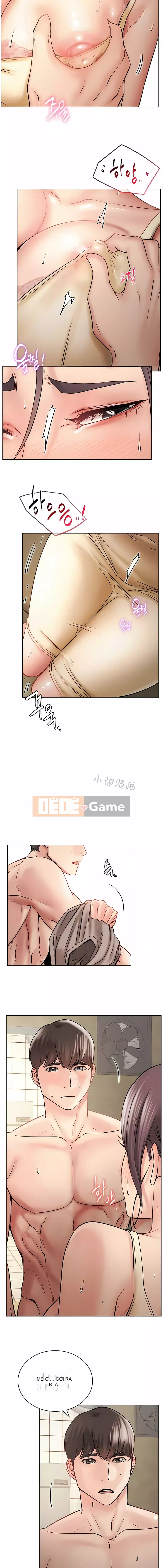 Dưới một mái nhà Chương 1-42