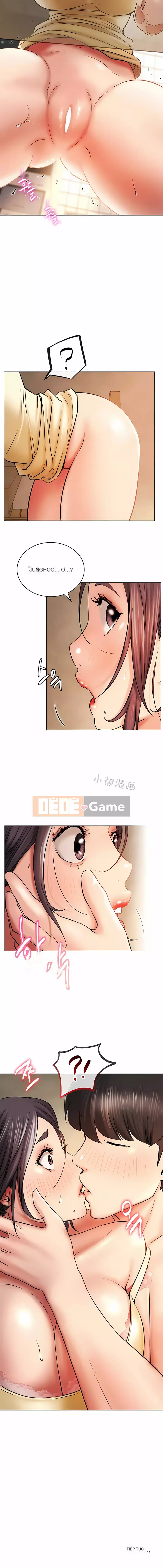 Dưới một mái nhà Chương 1-42