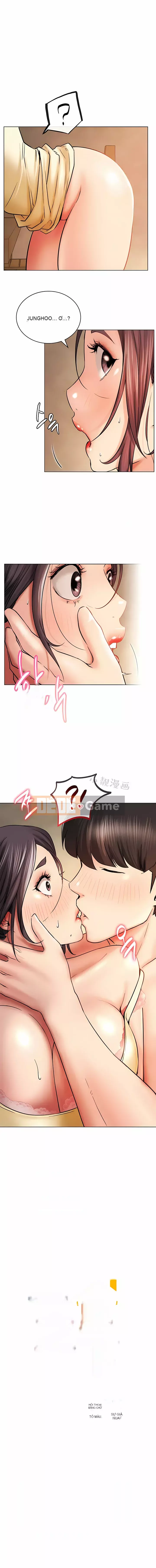 Dưới một mái nhà Chương 1-42