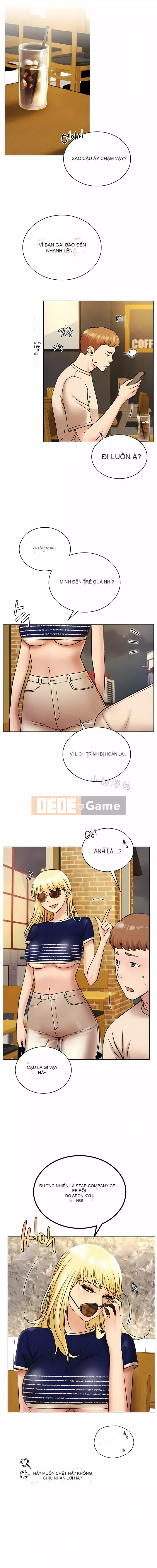 Dưới một mái nhà Chương 1-42