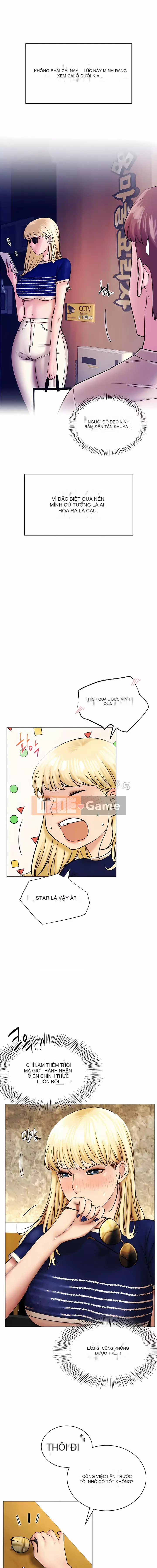 Dưới một mái nhà Chương 1-42