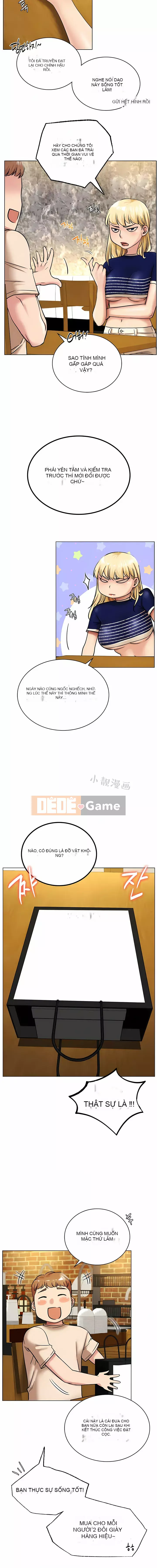 Dưới một mái nhà Chương 1-42