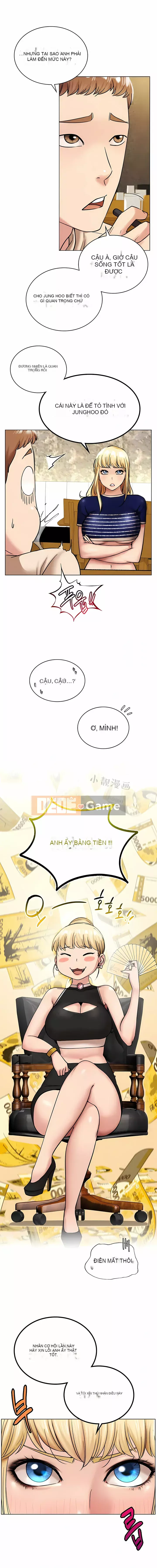 Dưới một mái nhà Chương 1-42