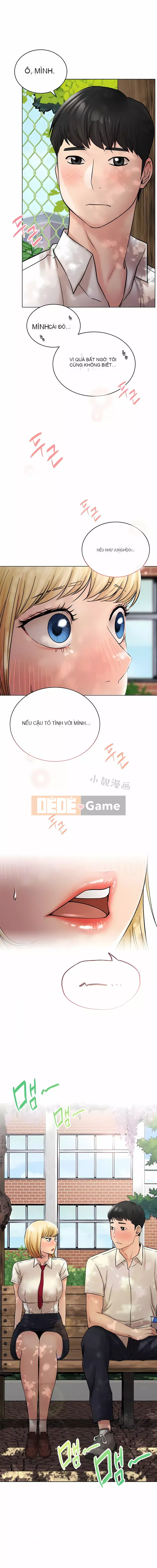 Dưới một mái nhà Chương 1-42