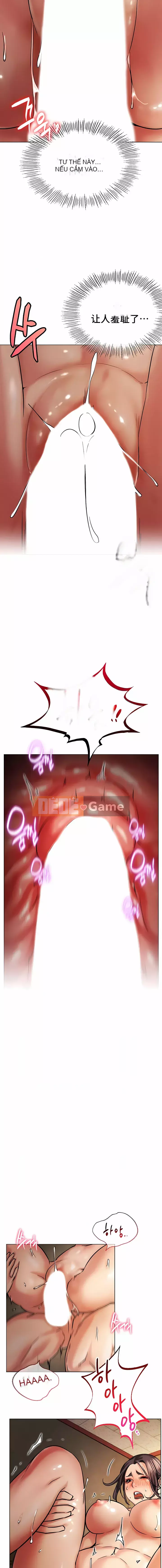 Dưới một mái nhà Chương 1-42