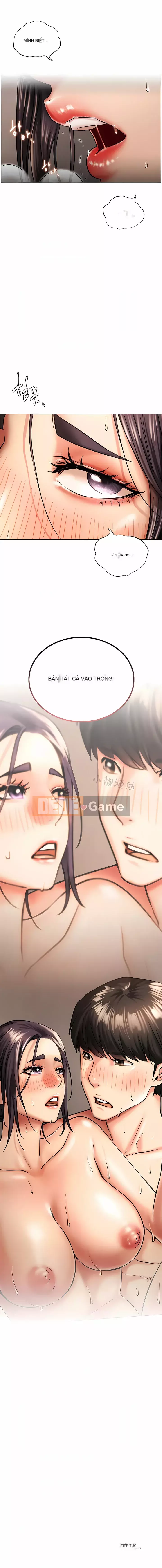 Dưới một mái nhà Chương 1-42