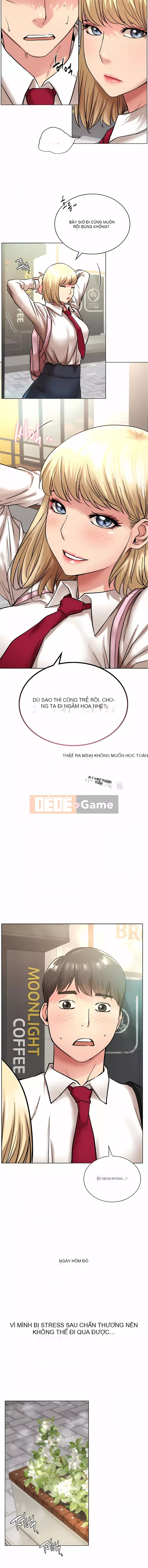 Dưới một mái nhà Chương 1-42