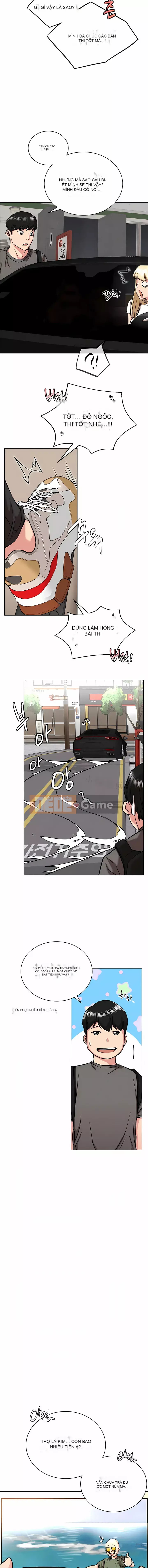 Dưới một mái nhà Chương 1-42