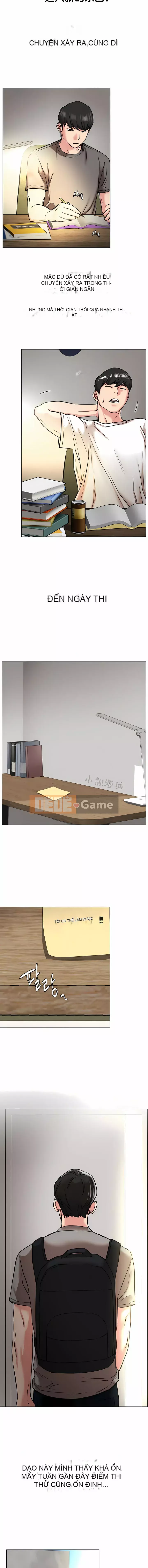 Dưới một mái nhà Chương 1-42