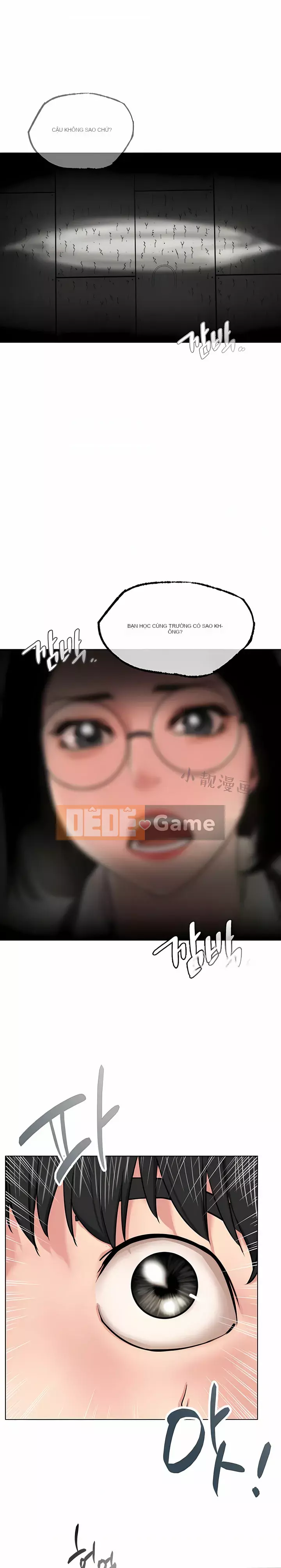 Dưới một mái nhà Chương 1-42