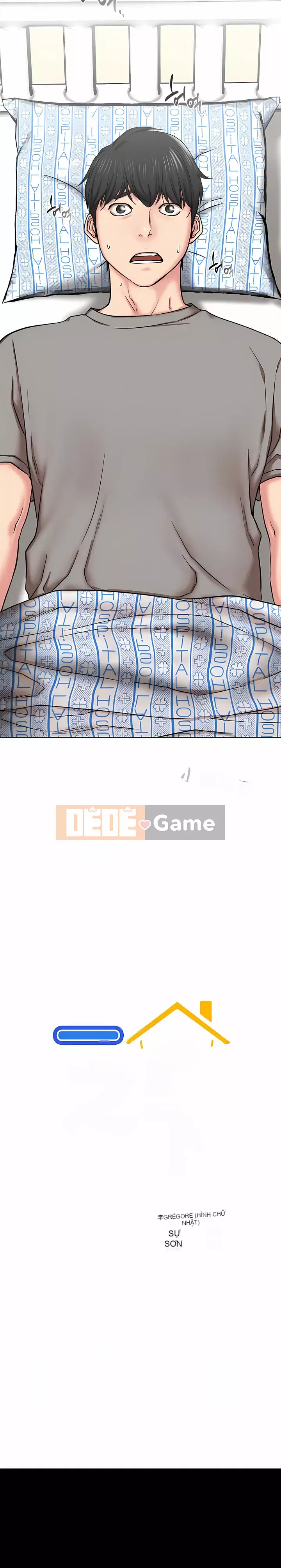 Dưới một mái nhà Chương 1-42