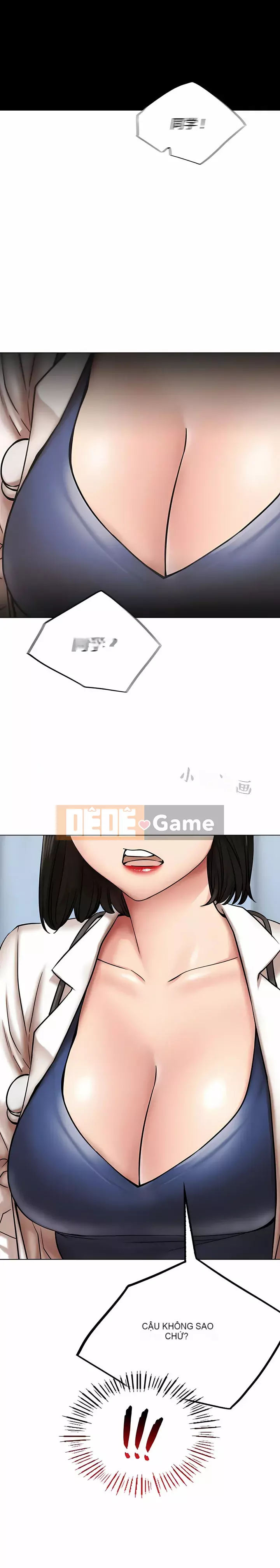 Dưới một mái nhà Chương 1-42