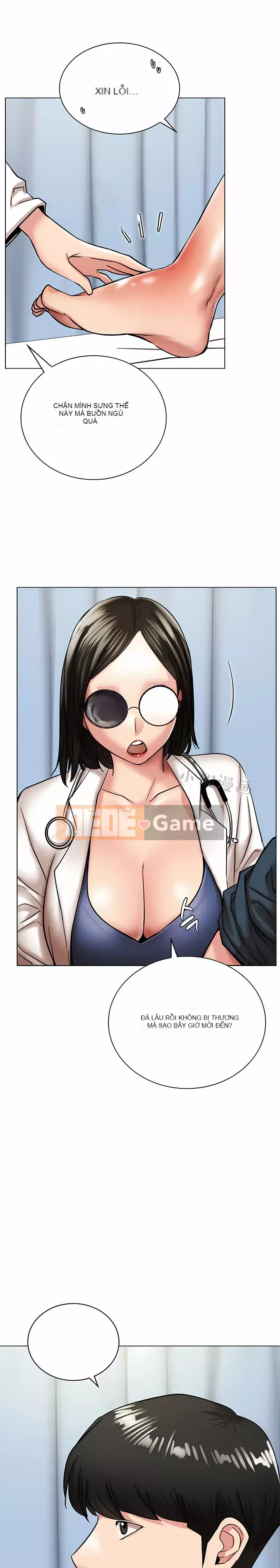 Dưới một mái nhà Chương 1-42