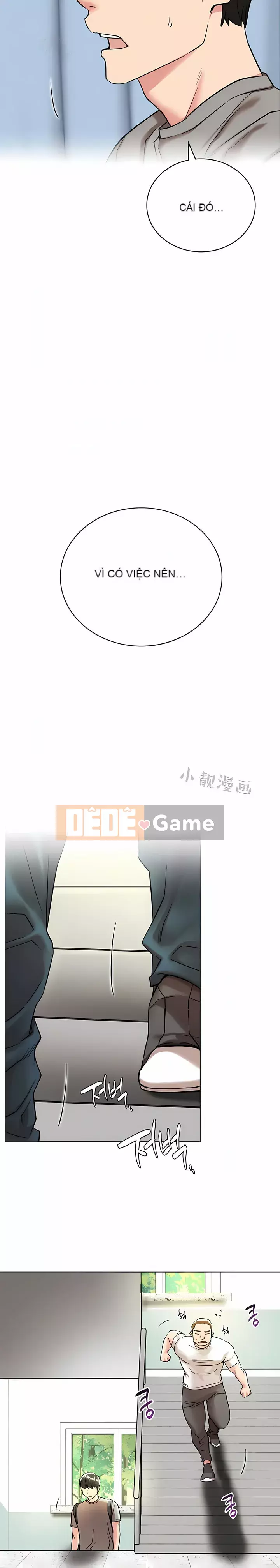 Dưới một mái nhà Chương 1-42