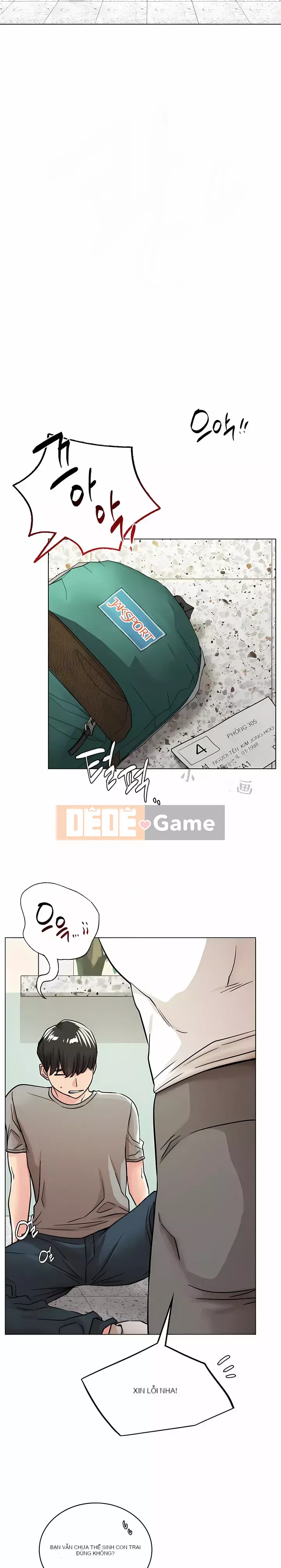 Dưới một mái nhà Chương 1-42