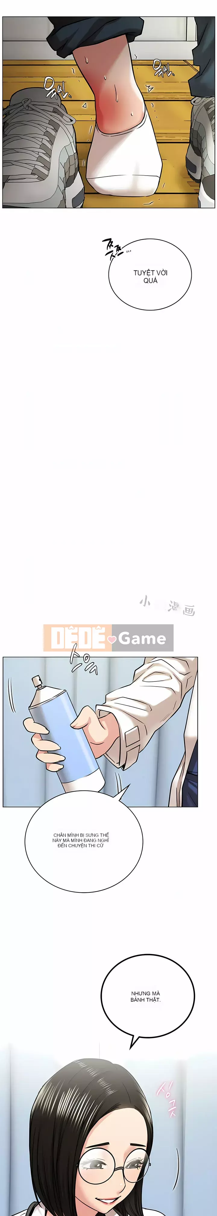 Dưới một mái nhà Chương 1-42