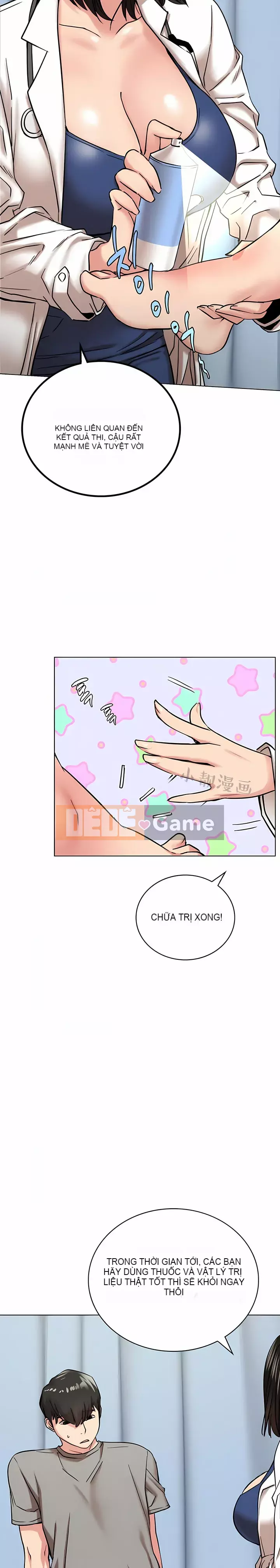 Dưới một mái nhà Chương 1-42