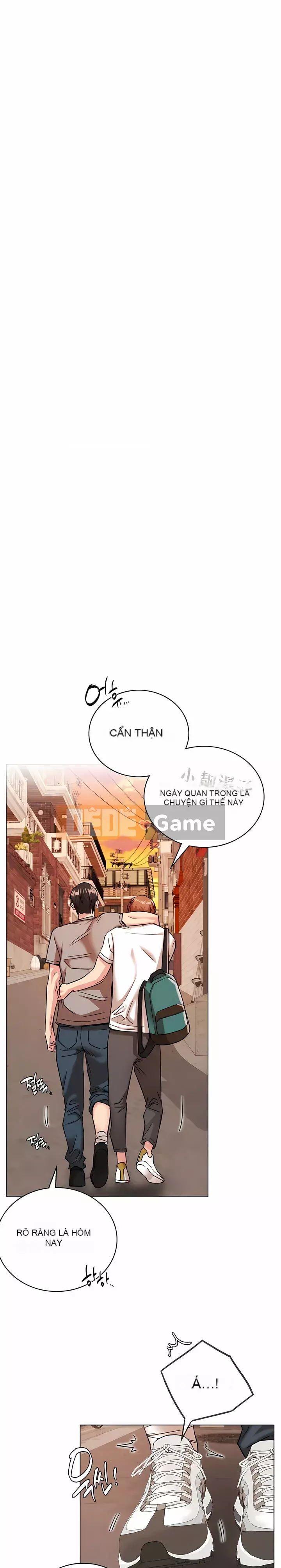 Dưới một mái nhà Chương 1-42