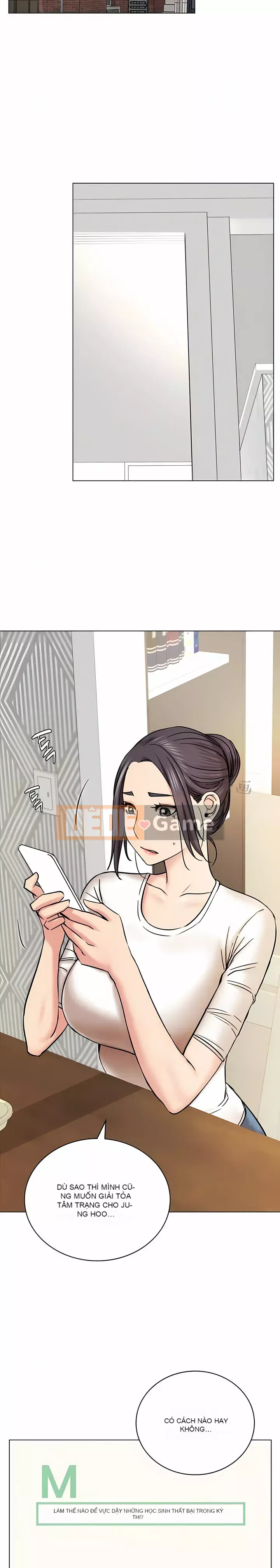 Dưới một mái nhà Chương 1-42