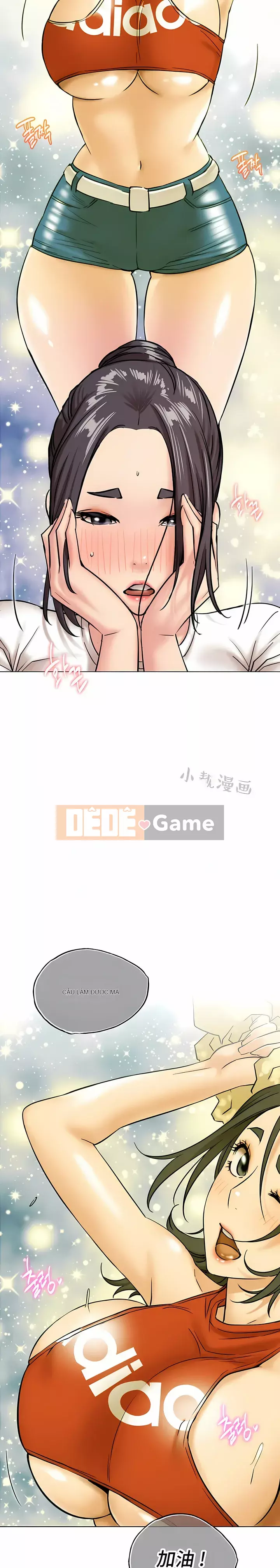 Dưới một mái nhà Chương 1-42