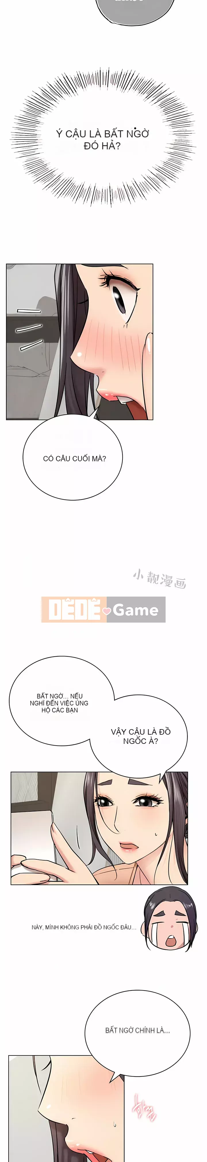 Dưới một mái nhà Chương 1-42